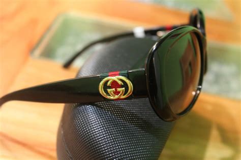 gafas gucci originales